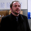 integrity: [Season Seven] (♆ Why are you upset?)