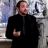 integrity: [Season Seven] (♆ Dick's dead.)
