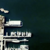theboathouse: aerial shot of the boathouse from NCIS:Los Angeles (the boathouse)