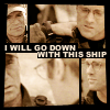 starglyph: sepia montage of Jack and Daniel (J fcol)