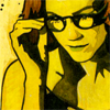chlorophylliac: (neutral - glasses)
