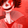 a_smile: (Smile | Missing an eye)