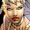 blooddancer: (Glare)