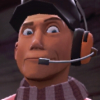 quickly: (judging you)
