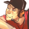 quickly: (i smell loser)