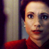 randomling: Kira Nerys (Star Trek: Deep Space Nine) (kira)