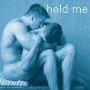 blueraccoon: (hold me)
