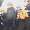 gochuugoku: (Experiencing an insane season the boy's)