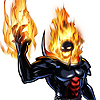 dormammu: (Power of the Creator)