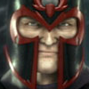 xdoop: (Magneto in X-Men Legends.)
