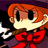 paintsthetownred: (i'm gonna blow myself away)