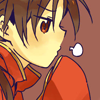 gochuugoku: (/puff)