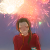 gochuugoku: (Fireworks)