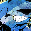 paintsthetownred: a stabbing pain a sudden start (i'm the quivering of your heart)