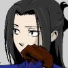 worldofourown: ([Bored/Thinker's Pose])