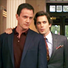 embroiderama: (White Collar - Neal & Peter handsome)