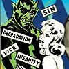 the_shoshanna: Reefr madness claims a nubile female victm (sin and degradation)