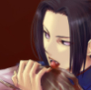 worldofourown: ([Bloodlust])