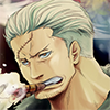 justicereigns: (scarred: time to get serious)