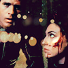 elizaria: farscape characters John and Aeryn (farscape- John & Aeryn)