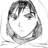 nabuca: (Hood)
