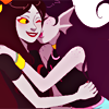 abdicated: (ARADIA: REDFIN S♓INER.)