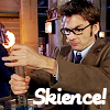 charamei: Skience! (DW10: Science)