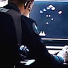 amazing: a shield agent playing galaga ([avengers] work productivity)