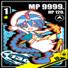 snugglesjugs: (His MP is ridiculous)