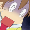 selematpagi: ([Scared] Mio's going to kill me!)