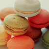 merryghoul: macarons pile (macarons pile)