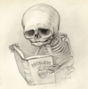 wordweaverlynn: (reader)