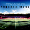 elementarystars: Old Trafford, Manchester (united: my ground is prettier than yours)