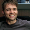 dyingforyou: (shit-eating irwin grin)