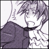 drazzi: Miles Edgeworth - Phoenix Wright ([Edgey] /omg)