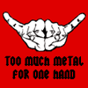 whobutdrew: (Too Much Metal)