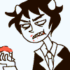 selfhatred: (seriously it's like)