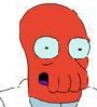 supergee: (zoidberg)