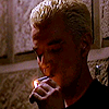 sarian71: (Smoking Spike)