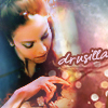 sarian71: (Drusilla)
