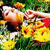not_like_the_rest: (flowers)