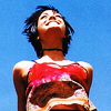 not_like_the_rest: (sunlight fun)