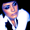 not_like_the_rest: (blue girl)