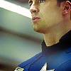 owlmoose: (avengers - captain america)