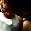 marinarusalka: tony stark (iron man: tony)