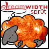 sporky_rat: A Dreamsheep dreaming of DW Support (_support)
