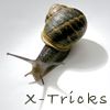xtricks: color snail picture w/ xtricks (Default)