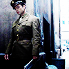 imfollowinghim: (I think you like getting punched. :|)