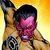 wieldtherainbow: Sinestro created his yellow corps to force the Oans' hands and make the GL Corps more ruthless. ([yellow] Sinestro (rage))