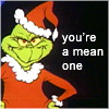 ranalore: (yuletide you're a mean one)